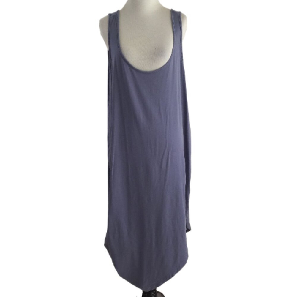 Universal Standard Maxi Tank Dress s